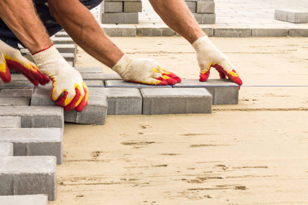 Best Commercial Driveway Pavers  in Fargo, ND