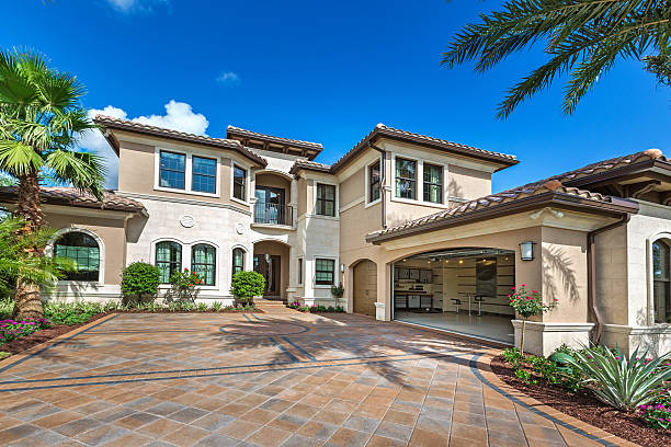 Best Driveway Resurfacing Pavers  in Fargo, ND