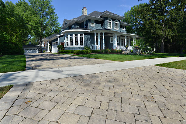 Best Driveway Paving Near Me  in Fargo, ND