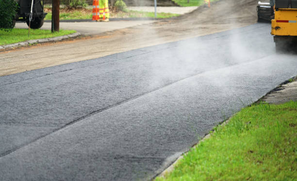Best Commercial Driveway Pavers  in Fargo, ND