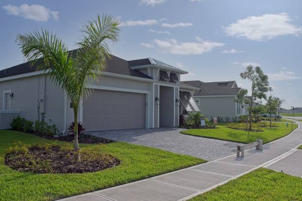 Reasons to Select Us for Your Driveway Paving Requirements in Fargo, ND
